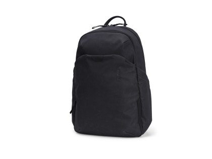 Thule Aion changing backpack - univerzální přebalovací batoh Black