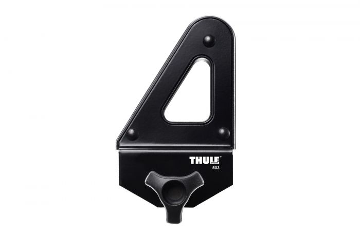 Náhled produktu - Thule zarážky břemen 503 (4ks) výška 9cm