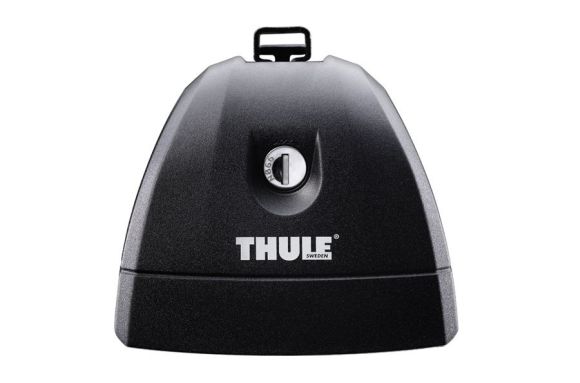 Náhled produktu - Thule patky 751 (4ks) pro auta s pevnými montážními body