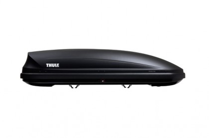 Náhled produktu - Střešní box Thule Pacific 780 DS Aeroskin anthracit