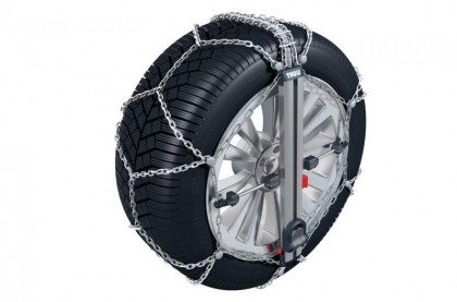 Náhled produktu - Thule König sněhové řetězy Easy-fit CU-9 070