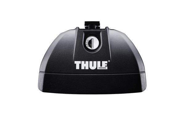 Náhled produktu - Thule nosič 753 WingBar tyče