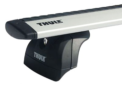 Náhled produktu - Thule nosič 753 WingBar tyče