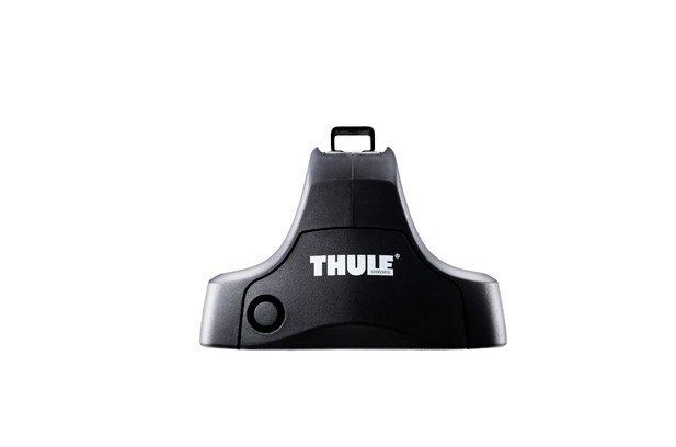 Náhled produktu - Thule nosič 754 WingBar tyče + sada zámků
