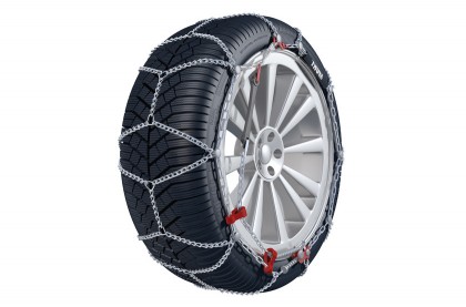 Thule König sněhové řetězy CK-7 vel. 060