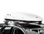 Střešní box Hapro Zenith 6.6 Pure White