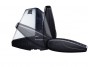 Náhled produktu - Thule nosič 754 WingBar tyče + adaptér 774 + sada zámků