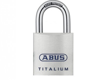 Visací zámek Abus 80TI/50 (Titalium)