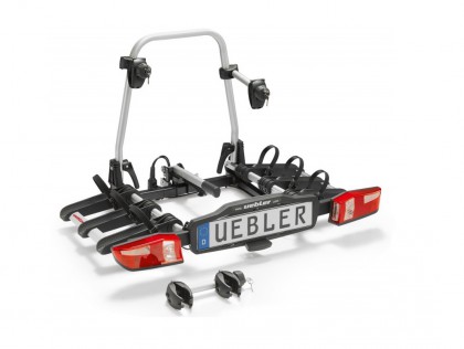 Náhled produktu - UEBLER X31 S pro 3 jízdní kola