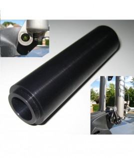Náhled produktu - Thule adaptér 561-1 (15mm osa) pro Thule 561