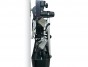 Hakr Space Hook - Držák nosiče kol na tažné zařízení na stěnu