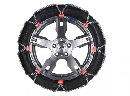 Sněhové řetězy Pewag Snox Pro SXP 550