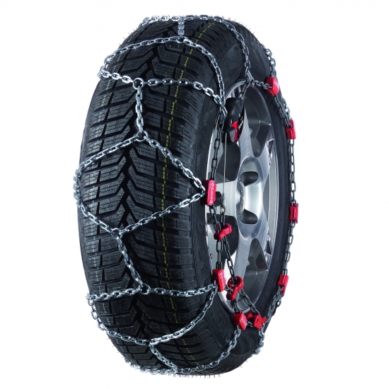 Náhled produktu - Sněhové řetězy Pewag Servo sport RSS 64