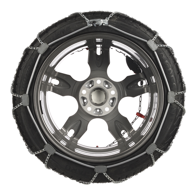 Náhled produktu - Sněhové řetězy Pewag Servo sport RSS 64