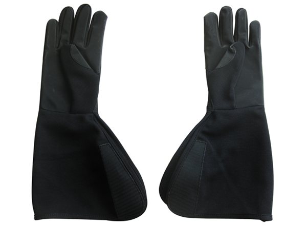 Náhled produktu - Pewag rukavice M