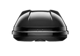 Náhled produktu - Thule střešní box Touring 600 černý lesklý