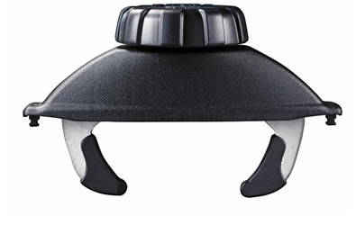 Náhled produktu - Thule střešní box Touring 600 černý lesklý