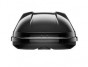 Thule střešní box Touring 600 černý lesklý