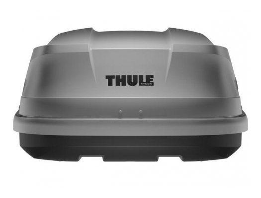 Náhled produktu - Thule střešní box Touring 780 Aeroskin titanový