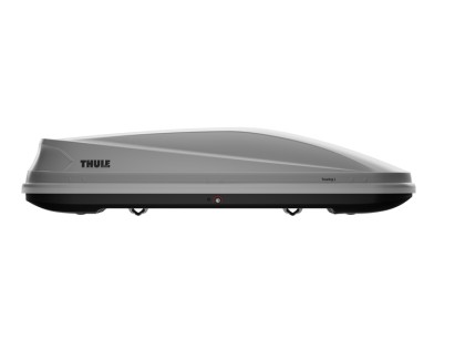 Thule střešní box Touring 780 Aeroskin titanový
