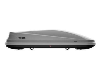 Náhled produktu - Thule střešní box Touring 780 Aeroskin titanový