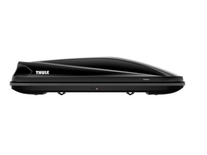Náhled produktu - Thule střešní box Touring 780 černý lesklý