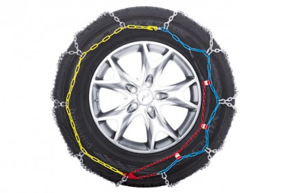 Sněhové řetězy Pewag Brenta-C 4x4 XMR 73V