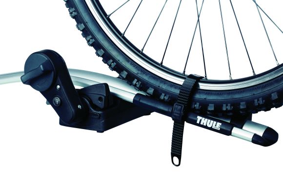 Náhled produktu - Thule nosič kol ProRide 591