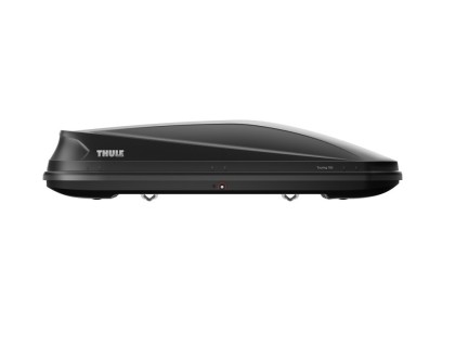 Střešní box Thule Touring L (780) Aeroskin černý + DOPRAVA ZDARMA