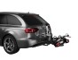 Thule VeloCompact 926 + adaptér 926 -1 pro 4 kola