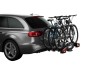 Thule VeloCompact 926 + adaptér 926 -1 pro 4 kola