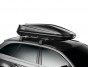 Thule střešní box Touring 600 Aeroskin antracit - sport