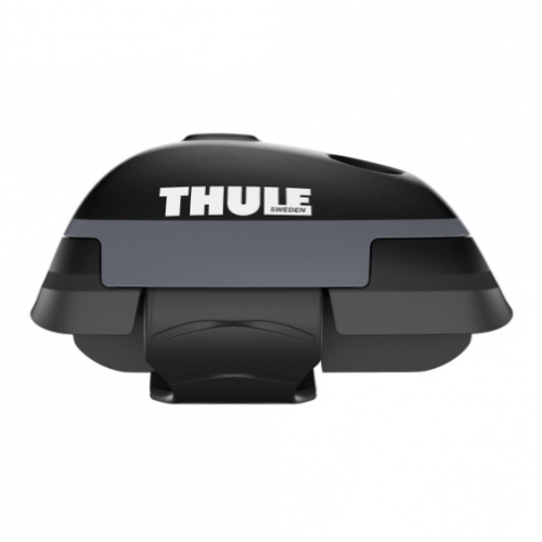 Náhled produktu - Thule příčníky 9581B Wingbar Edge ČERNÉ pro střešní podélníky