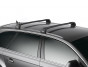 Thule příčníky 9591B Wingbar Edge ČERNÉ