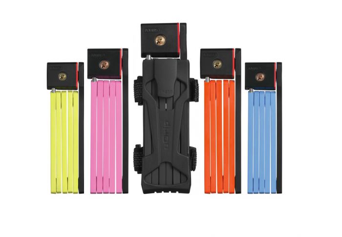 Náhled produktu - Abus zámek uGrip Bordo 5700