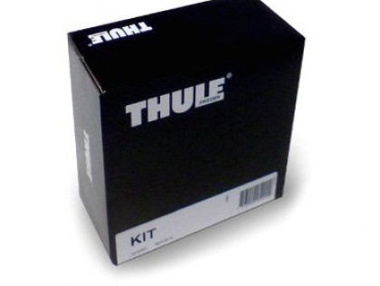 Náhled produktu - Kit Thule 4... Flush railing